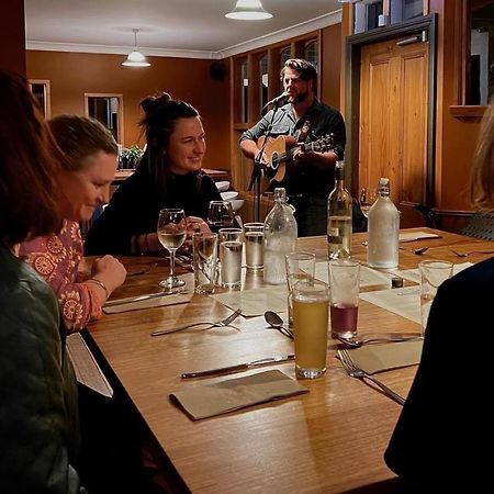 Wandering Trout - Gourmet Stays Mole Creek Luaran gambar