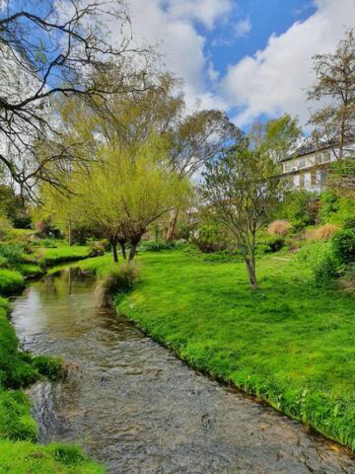 Wandering Trout - Gourmet Stays Mole Creek Luaran gambar