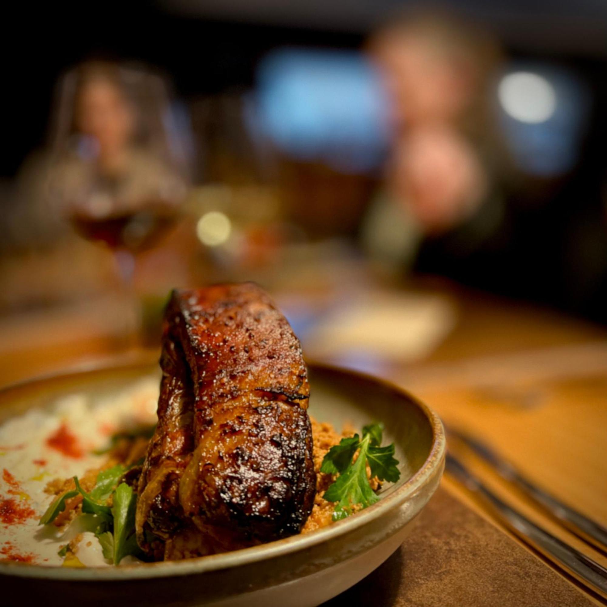 Wandering Trout - Gourmet Stays Mole Creek Luaran gambar